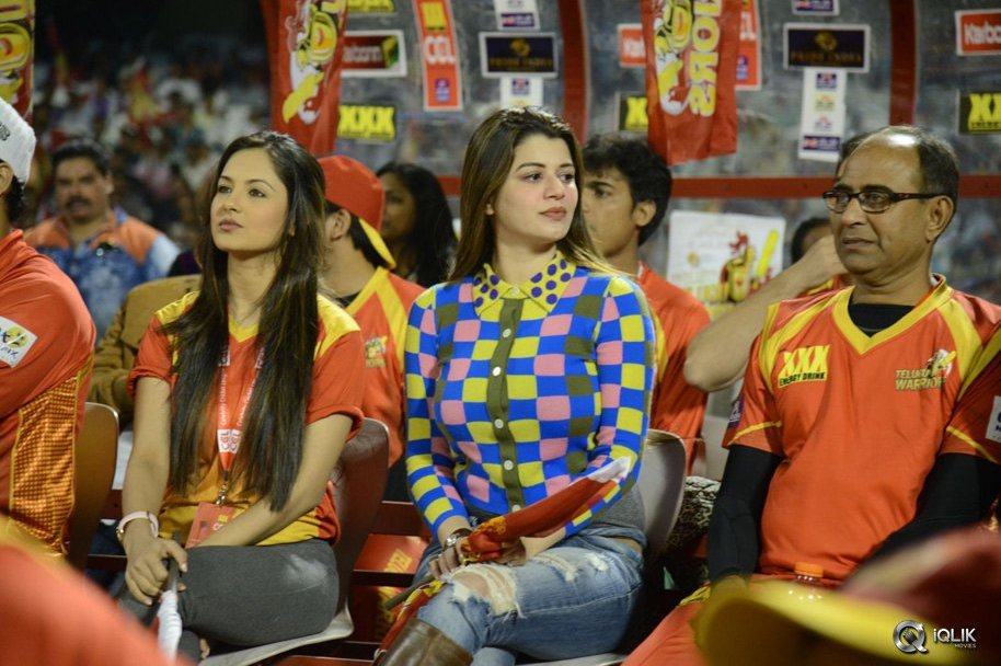 CCL-5-Telugu-Warriors-vs-Bengal-Tigers-Match-Photos